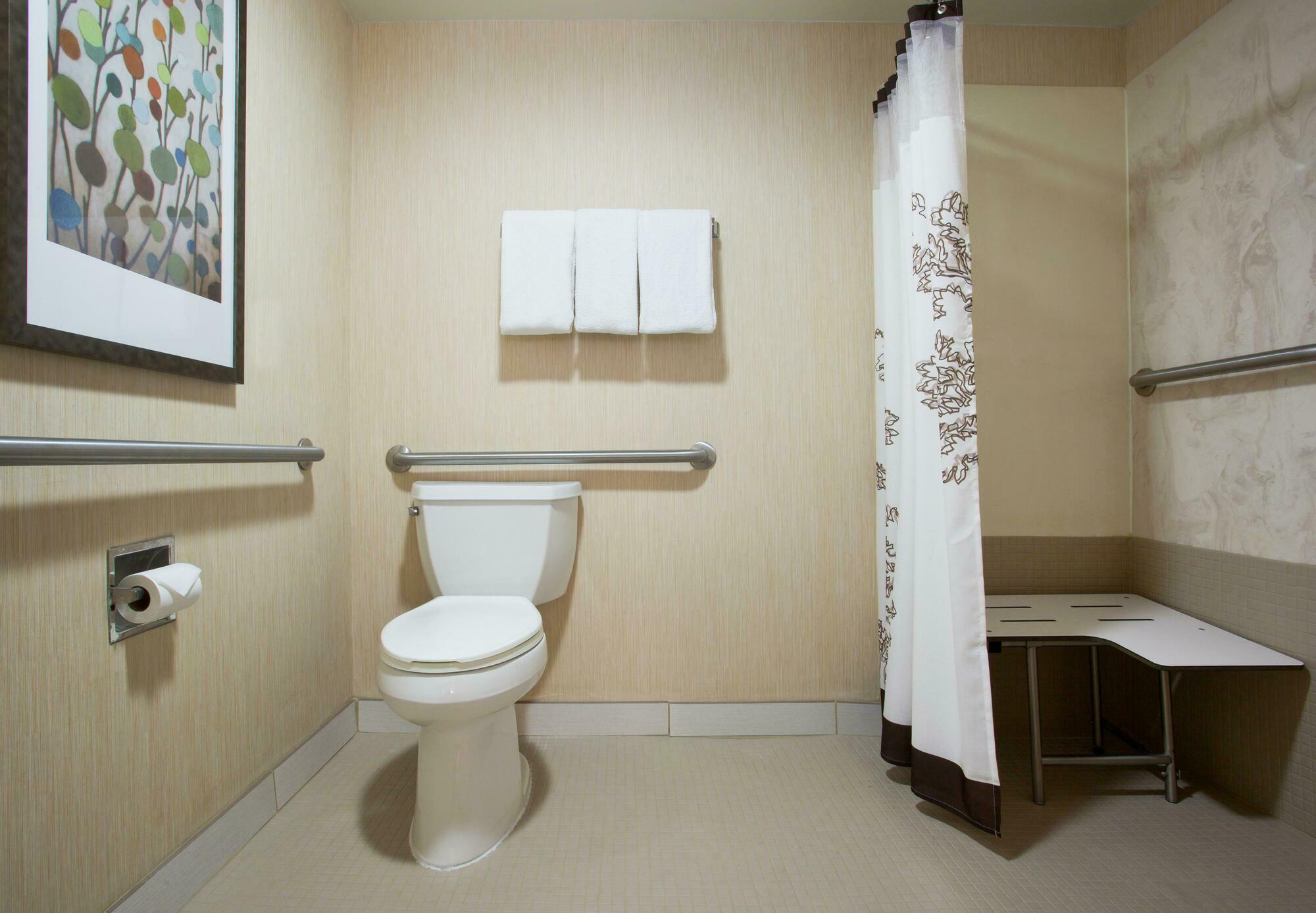 Residence Inn By Marriott Pittsburgh Airport Robinson Township Quarto foto